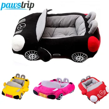 Cool Unique Dog Car Beds Detachable PP Cotton Padded Small Dog House Waterproof Bottom chihuahua Puppy Sofa Bed
Cool Unique Dog Car Beds Detachable PP Cotton Padded Small Dog House Waterproof Bottom chihuahua Puppy Sofa Bed