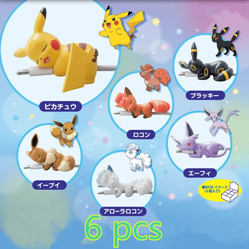 Cable Accessory For iphone 5 6 7 8 x USB cable protection Cable Animal Doll Bites Cartoon USB Charger Data Cable Cord Protector
Cable Accessory For iphone 5 6 7 8 x USB cable protection Cable Animal Doll Bites Cartoon USB Charger Data Cable Cord Protector