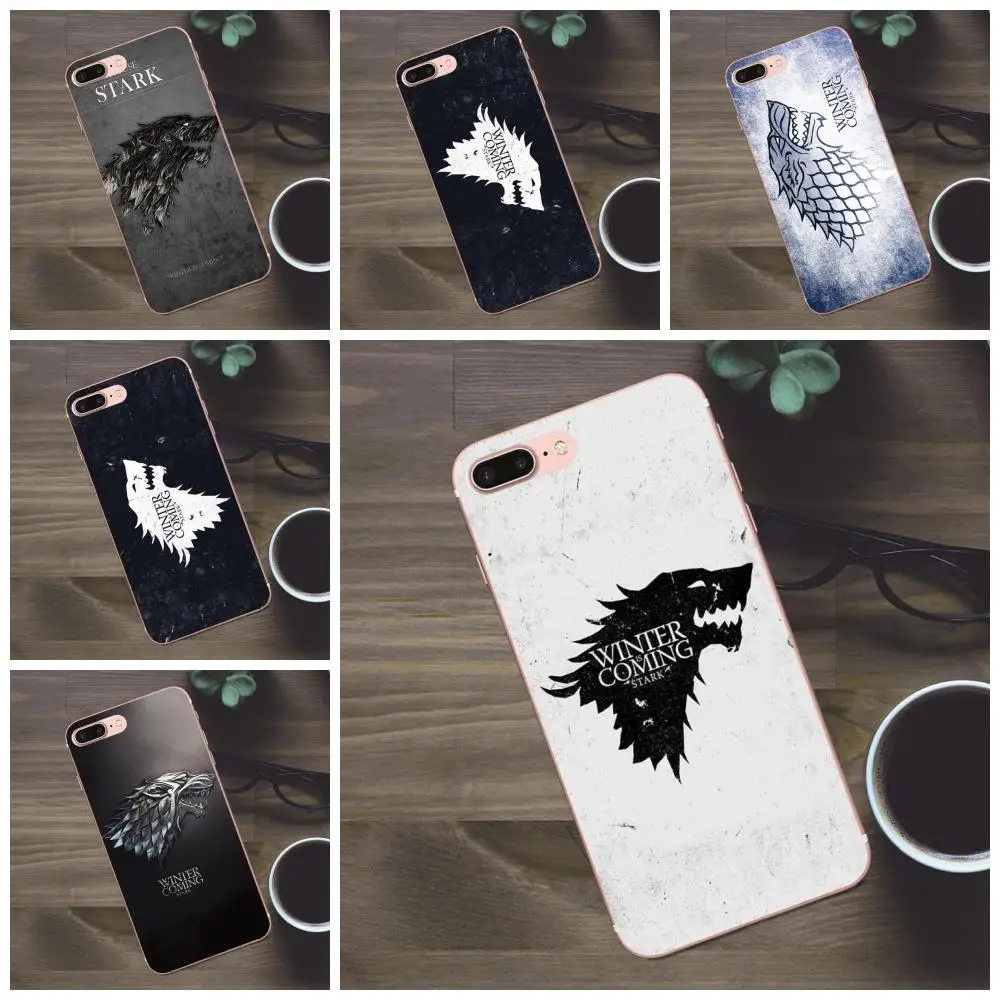 For Huawei G8 Honor 5C 5X 6 6X 7 8 9 Y5II Mate 9 P7 P8 P9 P10 P20 Lite Plus 2017 Soft TPU Mobile Game Of Throne Winter Is Coming
For Huawei G8 Honor 5C 5X 6 6X 7 8 9 Y5II Mate 9 P7 P8 P9 P10 P20 Lite Plus 2017 Soft TPU Mobile Game Of Throne Winter Is Coming