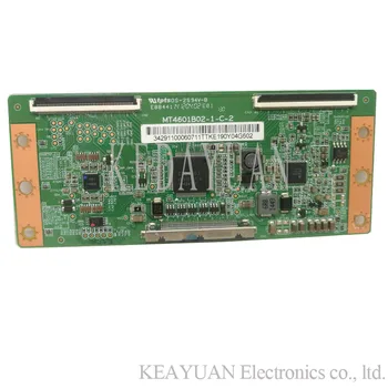 free shipping original 100% test work for TCL L46E500-3D B48E650 logic board MT4601B02-1-C-2 work 46/48inch
free shipping original 100% test work for TCL L46E500-3D B48E650 logic board MT4601B02-1-C-2 work 46/48inch
