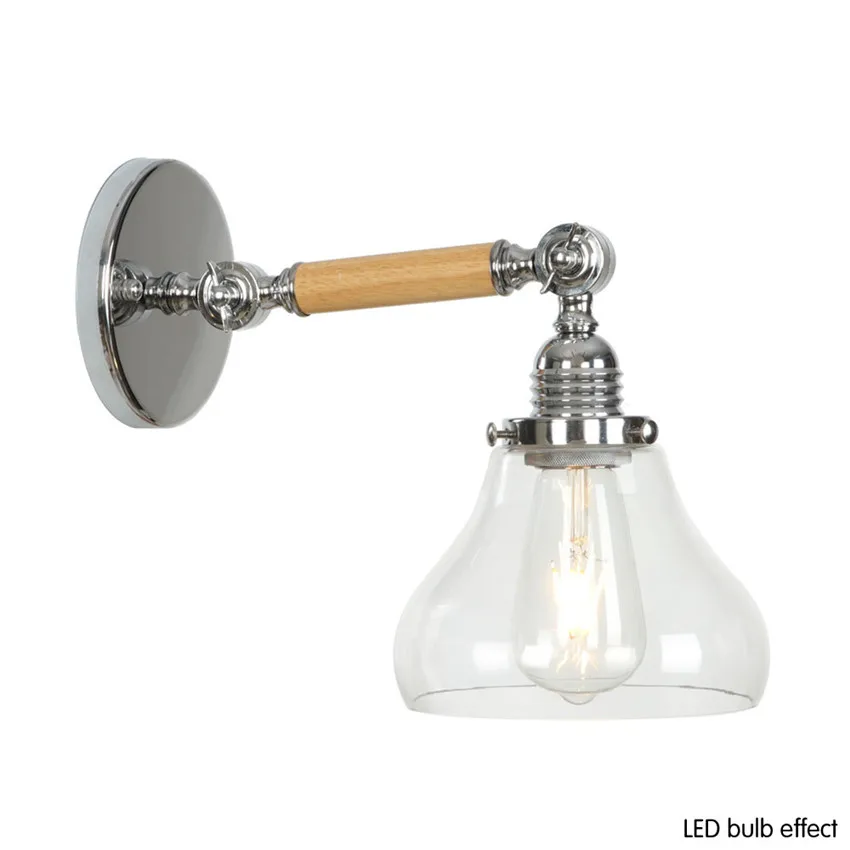 BMA04A LED