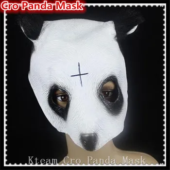 100% eco-friendly latex panda mask CRO mask Pretend display Party favors Dress up Halloween Cosplay Panda Mask for Christmas COS
100% eco-friendly latex panda mask CRO mask Pretend display Party favors Dress up Halloween Cosplay Panda Mask for Christmas COS