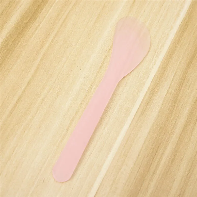 1pcs Pink Plastic Mask Stick DIY Facial Spoon Cosmetic Mud Apply Mask.Perfect Accessory Beauty Tool Kit
1pcs Pink Plastic Mask Stick DIY Facial Spoon Cosmetic Mud Apply Mask.Perfect Accessory Beauty Tool Kit