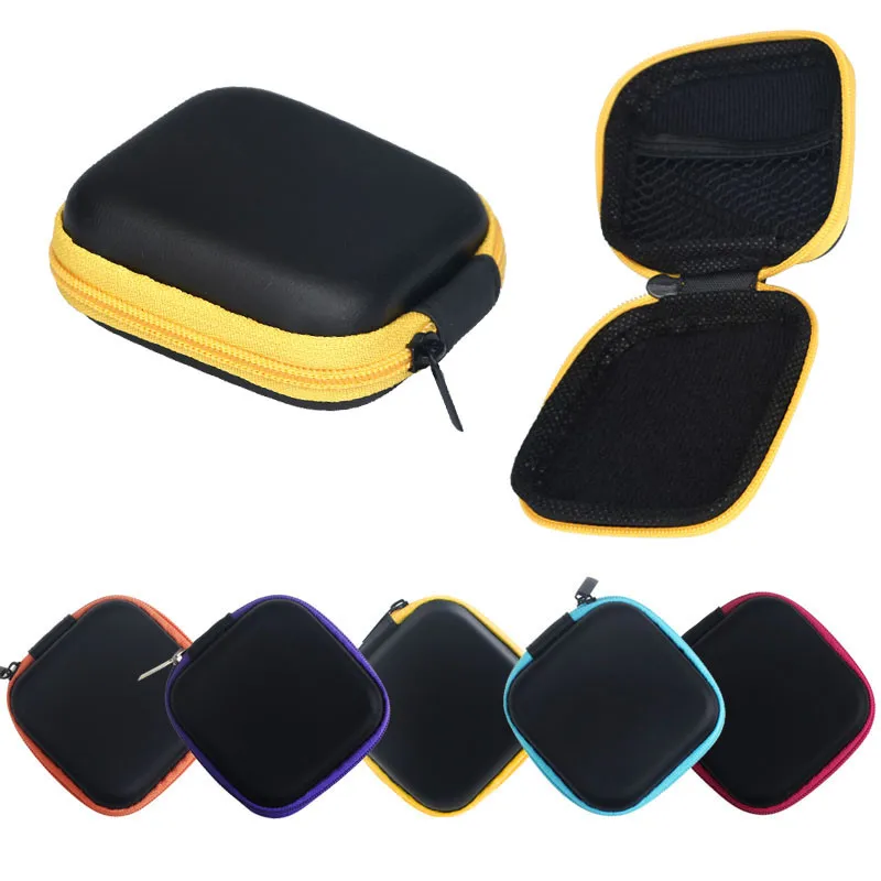 Digimon Zipper Storage Bag Carrying Case for Hard Keep Earphones SD Card Area The cheapest headset packet _STW
Digimon Zipper Storage Bag Carrying Case for Hard Keep Earphones SD Card Area The cheapest headset packet _STW