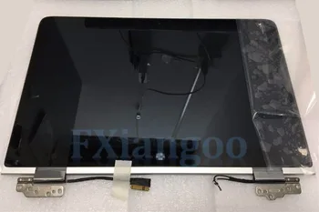 15.6'' Full LCD Display Touch Screen Digitizer Glass Assembly For HP Spectre X360 15-ap series 15-ap011dx 15-ap018ca 15-ap001nx
15.6'' Full LCD Display Touch Screen Digitizer Glass Assembly For HP Spectre X360 15-ap series 15-ap011dx 15-ap018ca 15-ap001nx