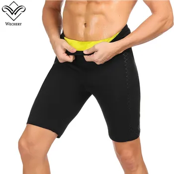 Wechery High Wasit Sweat Pants for Men Black M-3XL Shpaer with Pocket Adomen Control Pants Plus Size Midi Length
Wechery High Wasit Sweat Pants for Men Black M-3XL Shpaer with Pocket Adomen Control Pants Plus Size Midi Length