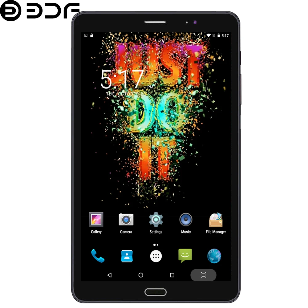 2019 New 8 Inch Tablet Pc 4G LTE Phone Call SIM card Android 7.0 Octa Core 4+64G CE Brand WiFi Bluetooth 1920x1200 IPS HD Screen
2019 New 8 Inch Tablet Pc 4G LTE Phone Call SIM card Android 7.0 Octa Core 4+64G CE Brand WiFi Bluetooth 1920x1200 IPS HD Screen