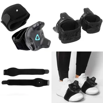 Virtual Reality VR Tracker Wrist Motion Capture Hand Strap Wrist Strap Waistband Precision Full Body Tracking For HTC Vive PRO
Virtual Reality VR Tracker Wrist Motion Capture Hand Strap Wrist Strap Waistband Precision Full Body Tracking For HTC Vive PRO