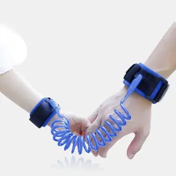 Adjustable Safety Harness wrist strap anti-loss strap walking belt for Children wrist strap For Baby Care Supplies Products
Adjustable Safety Harness wrist strap anti-loss strap walking belt for Children wrist strap For Baby Care Supplies Products