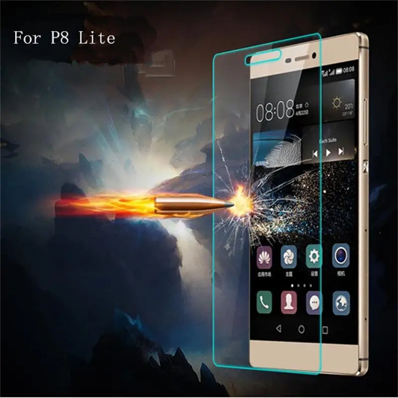 Xinchentech 2015 For Huawei P8 Lite/ALE-L21/Huawei P8lite ALE-L04 Case Premium Tempered Glass Screen Protector HD Film
Xinchentech 2015 For Huawei P8 Lite/ALE-L21/Huawei P8lite ALE-L04 Case Premium Tempered Glass Screen Protector HD Film