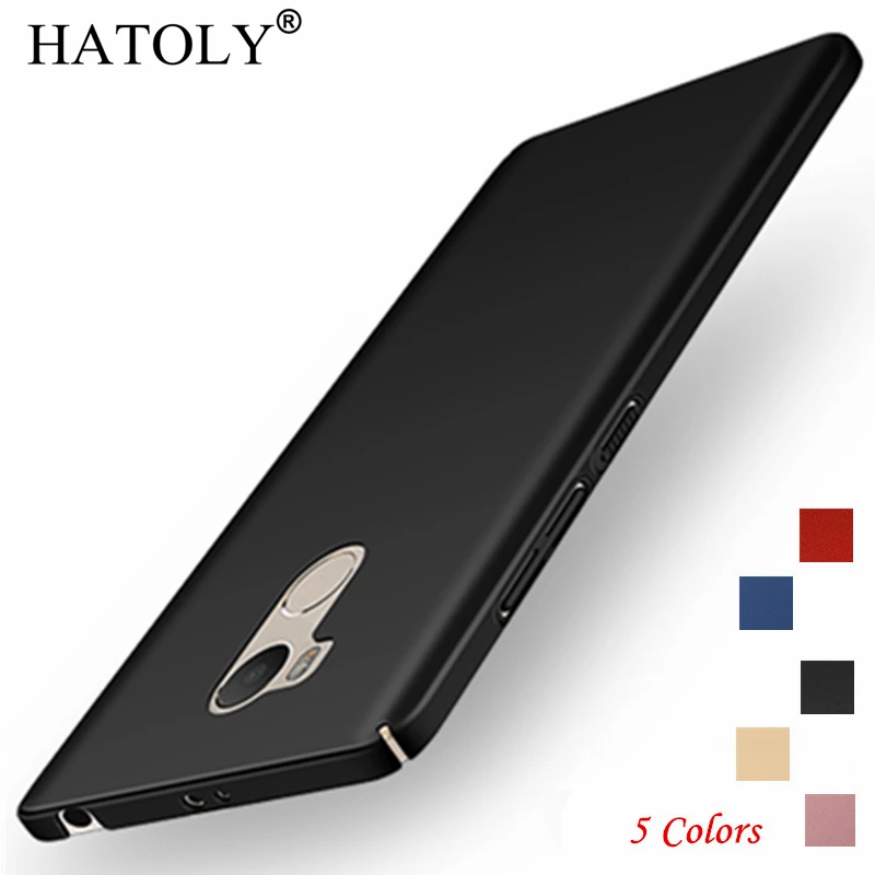 For Xiaomi Redmi 4 Pro Case Smooth & Ultra-thin PC Phone Case For Xiaomi Redmi 4 Pro Cover Redmi 4 Pro Prime Case Funda HATOLY
For Xiaomi Redmi 4 Pro Case Smooth & Ultra-thin PC Phone Case For Xiaomi Redmi 4 Pro Cover Redmi 4 Pro Prime Case Funda HATOLY