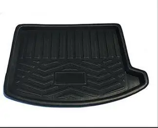 Fit For Ford Escape Kuga 3d 2013- 2015 2016 2017 2018 Boot Mat Rear Trunk Liner Cargo Floor Tray Carpet Mud Kick Protector Cover
Fit For Ford Escape Kuga 3d 2013- 2015 2016 2017 2018 Boot Mat Rear Trunk Liner Cargo Floor Tray Carpet Mud Kick Protector Cover
