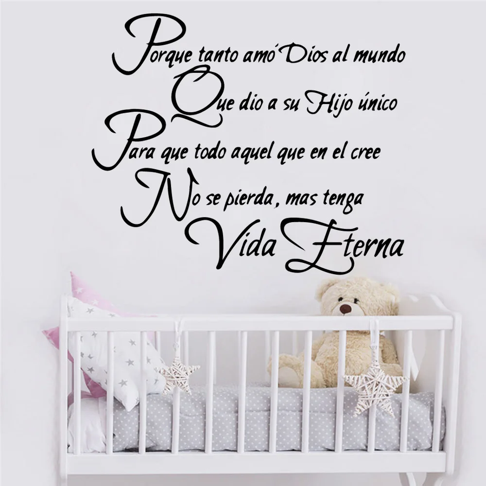 Modern Catalan sentence Wall Sticker Home Decoration Accessories vinyl Stickers Background Wall Art Decal
Modern Catalan sentence Wall Sticker Home Decoration Accessories vinyl Stickers Background Wall Art Decal