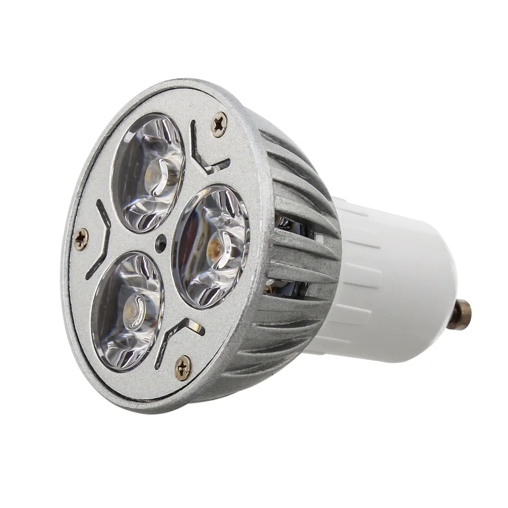 100PCS/Lot High power Led Lamp 3W Dimmable GU10 Led spot Light Spotlight led bulb Cold warm white GU10 E27 GU5.3 E14 3W 85-265V
100PCS/Lot High power Led Lamp 3W Dimmable GU10 Led spot Light Spotlight led bulb Cold warm white GU10 E27 GU5.3 E14 3W 85-265V