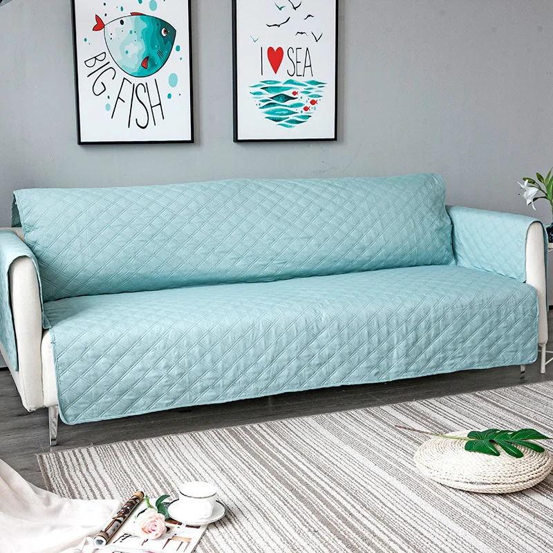 Double-sided Sofa Cover Pet Protection Cover One-Piece Non-slip Couch Cover Four Seasons Backrest Towel
Double-sided Sofa Cover Pet Protection Cover One-Piece Non-slip Couch Cover Four Seasons Backrest Towel