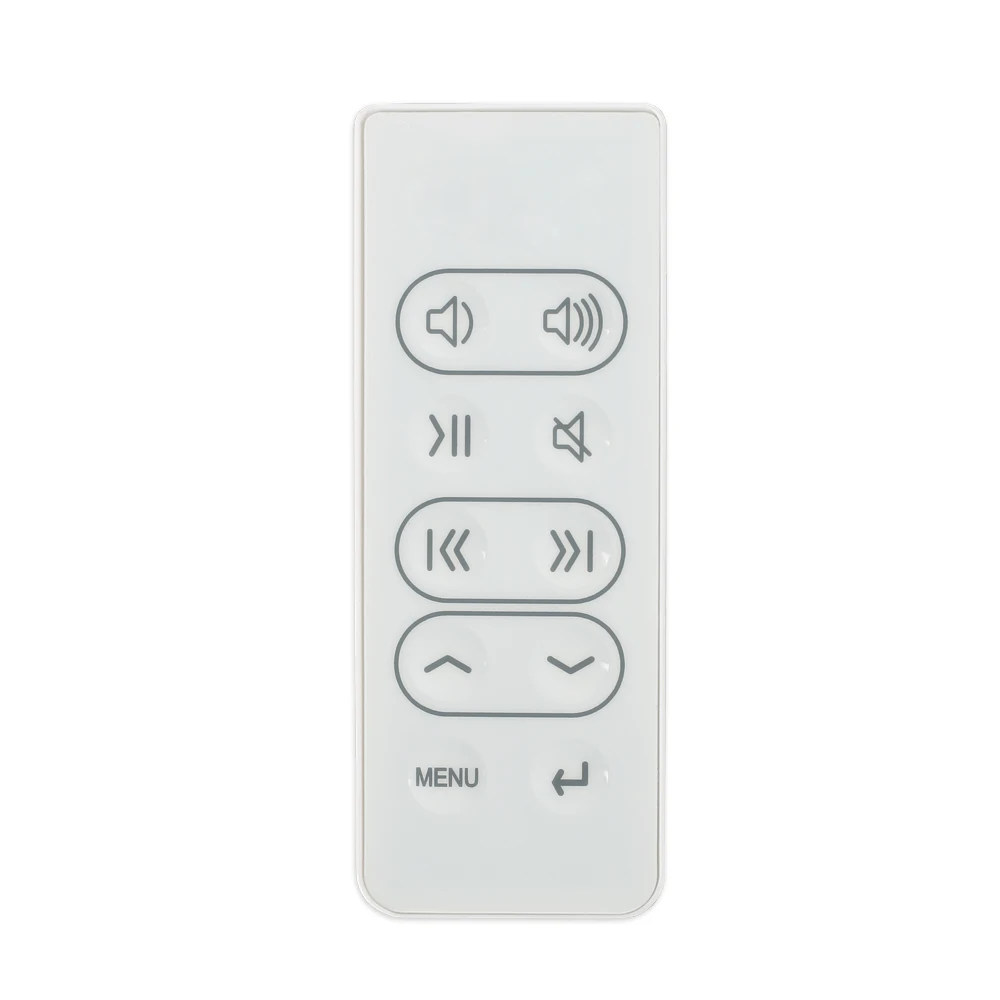 New remote control for jbl Radial micro/stage micro/on beat/3p 400p/xtb audio universal controller
New remote control for jbl Radial micro/stage micro/on beat/3p 400p/xtb audio universal controller