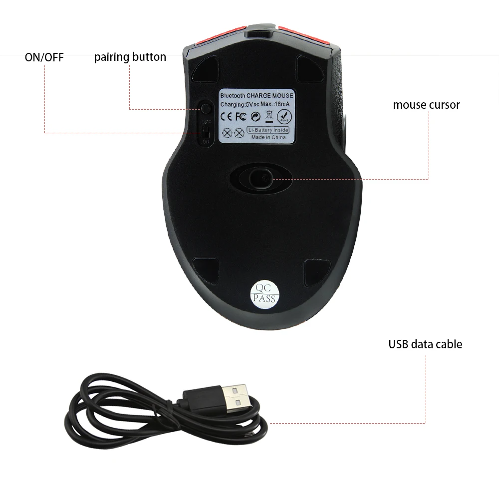 bluetooth mouse bluetooth mouse