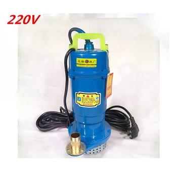 stainless steel Sewage Pump Household High Lift Water Pump Agricultural irrigation sewage pump 220V AC submersible pump
stainless steel Sewage Pump Household High Lift Water Pump Agricultural irrigation sewage pump 220V AC submersible pump