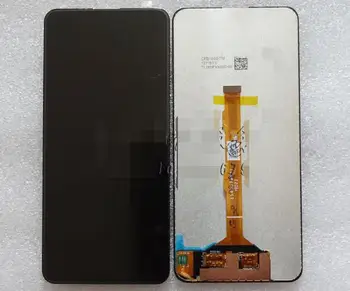 For vivo S1 LCD Display +Touch Screen high quality Screen Digitizer Assembly Replacement
For vivo S1 LCD Display +Touch Screen high quality Screen Digitizer Assembly Replacement