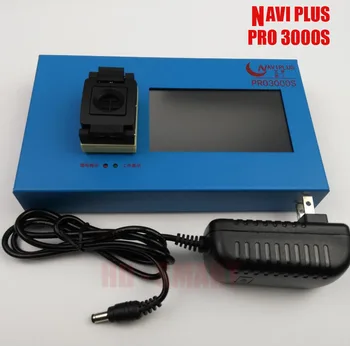 ip box NAVI PLUS Pro3000s box chip programmer 64bit+32 bit 2IN1 5s 6 6plus change serial sn ipxd 2 3 4 5 6 bypass icloud account
ip box NAVI PLUS Pro3000s box chip programmer 64bit+32 bit 2IN1 5s 6 6plus change serial sn ipxd 2 3 4 5 6 bypass icloud account