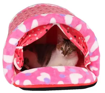 New design dogs cats fashion printing house doggy autumn winter beds puppy kennels pet dog cat nest supplies pets products 1pcs
New design dogs cats fashion printing house doggy autumn winter beds puppy kennels pet dog cat nest supplies pets products 1pcs