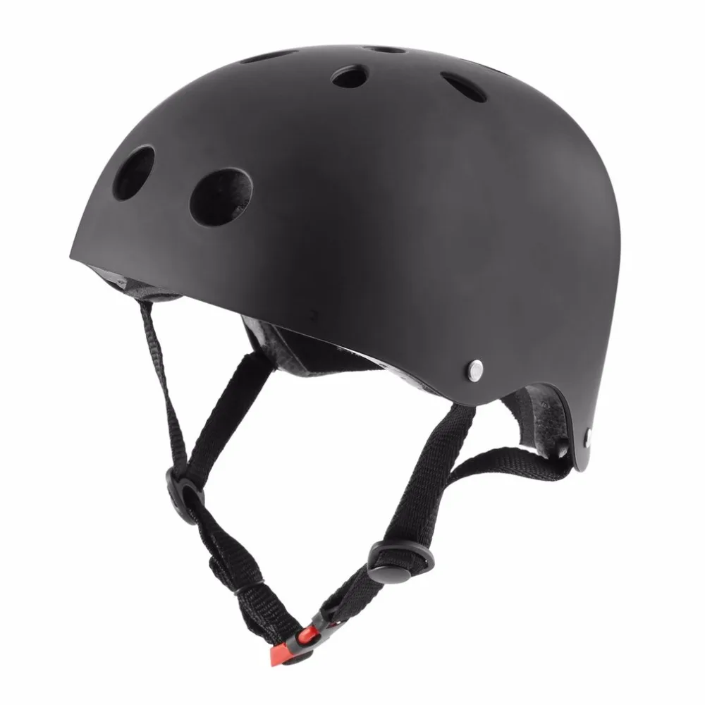 Safety Helmet Skateboard Scooter Adult Kids Bike Bicycle Cycling Roller Skate Crash Protector Outdoor Protective Children Sports
Safety Helmet Skateboard Scooter Adult Kids Bike Bicycle Cycling Roller Skate Crash Protector Outdoor Protective Children Sports