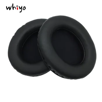 1 pair of Standard Replacement Earpad for Avantree Audition PRO APTX APTX-LL LL Sleeve Headset Ear Pads Soft Cushion
1 pair of Standard Replacement Earpad for Avantree Audition PRO APTX APTX-LL LL Sleeve Headset Ear Pads Soft Cushion