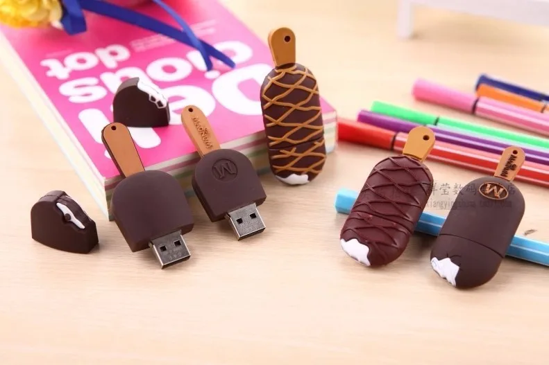 Вибратор В Виде Мороженого