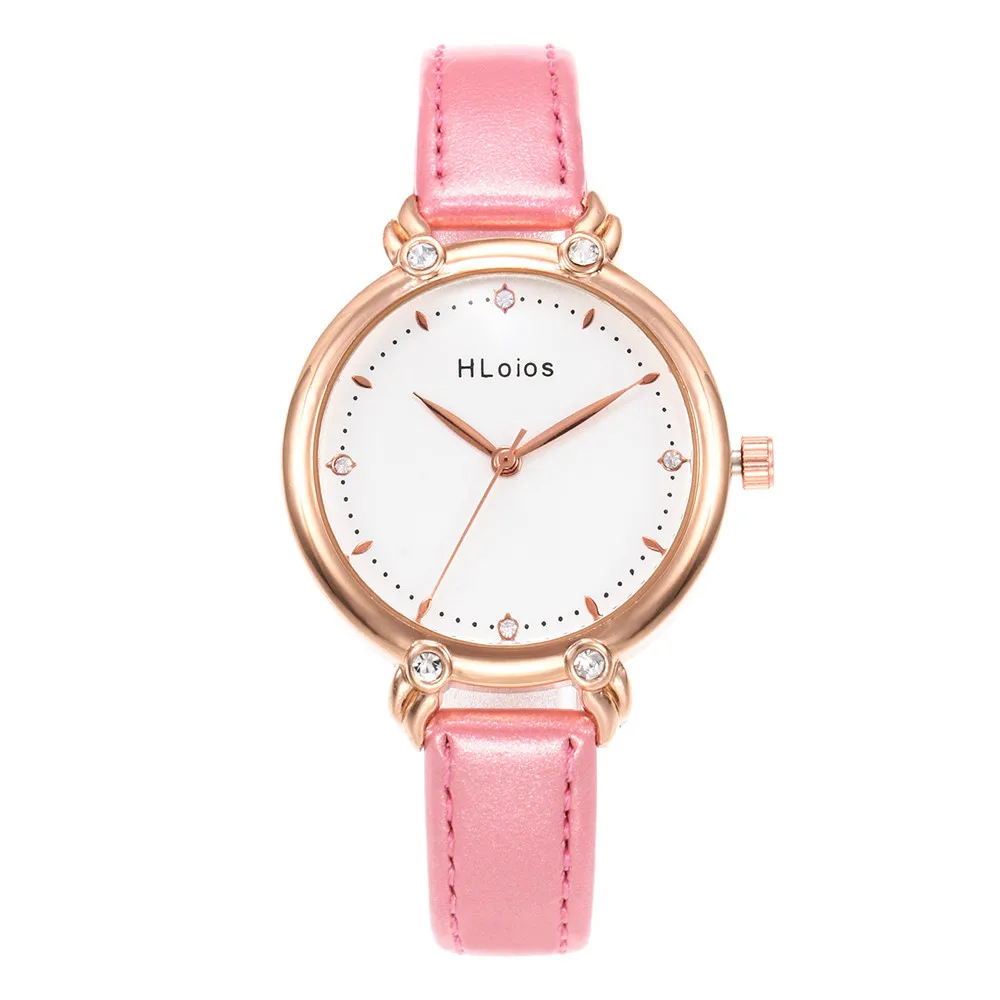 DISU Woman Watch Strap Simple Waterproof Diamond Inlaid British watches women fashion watch 2019 relogio feminino
DISU Woman Watch Strap Simple Waterproof Diamond Inlaid British watches women fashion watch 2019 relogio feminino
