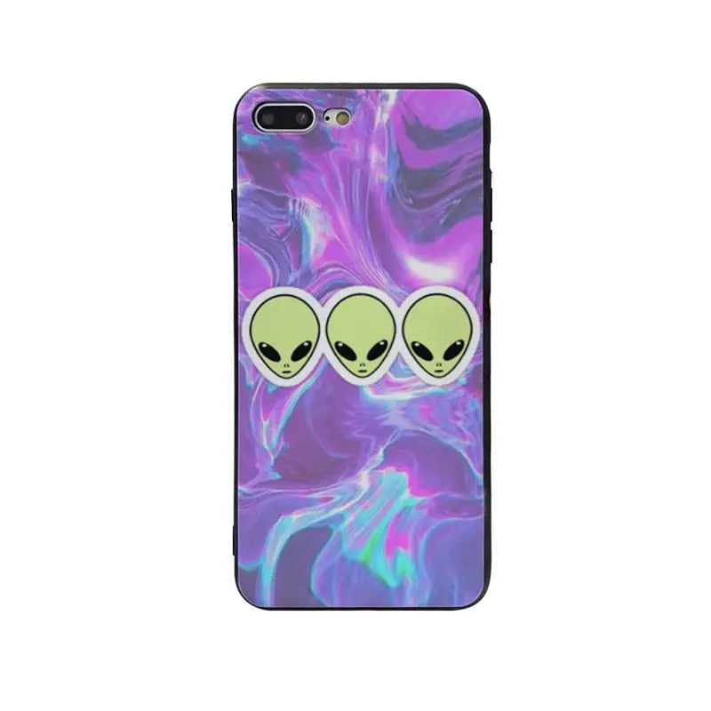 aesthetics Cute alien space