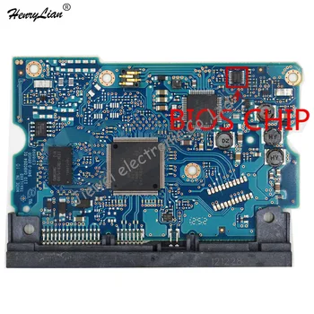 FREE SHIPPING HGST HDD PCB /LOGIC BOARD/BOARD NUMBER: 220 0A90284 01 MAIN CONTROLLER IC: 0J11389 /STICKERS :0J14078
FREE SHIPPING HGST HDD PCB /LOGIC BOARD/BOARD NUMBER: 220 0A90284 01 MAIN CONTROLLER IC: 0J11389 /STICKERS :0J14078