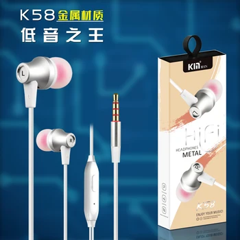 qijiagu 10pcs In-Ear Earphone Headset wired Control Stereo Sound With Mic Sport Earphones for xiaomi MP3 MP4
qijiagu 10pcs In-Ear Earphone Headset wired Control Stereo Sound With Mic Sport Earphones for xiaomi MP3 MP4