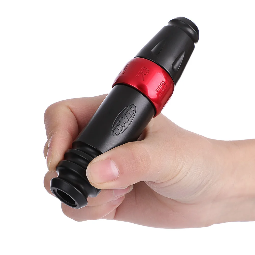 CNC P2 Professional Tattoo Pen Rotary Tattoo Machine High Quality Japan Motor Irons Drive 
CNC P2 Professional Tattoo Pen Rotary Tattoo Machine High Quality Japan Motor Irons Drive