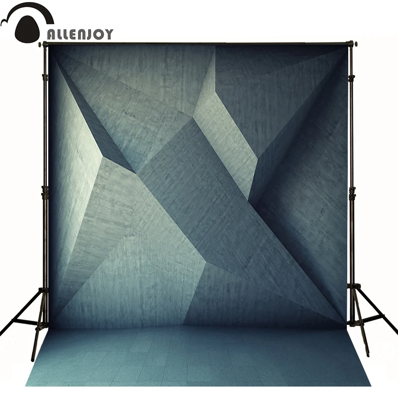 Allenjoy photographic background 3D Art gray stone kids vinyl princess photography backdrops wallpaper
Allenjoy photographic background 3D Art gray stone kids vinyl princess photography backdrops wallpaper