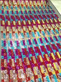 good looking african Indian lace fabric with shinny sequins material JRB-6.0301 for fashion dress
good looking african Indian lace fabric with shinny sequins material JRB-6.0301 for fashion dress