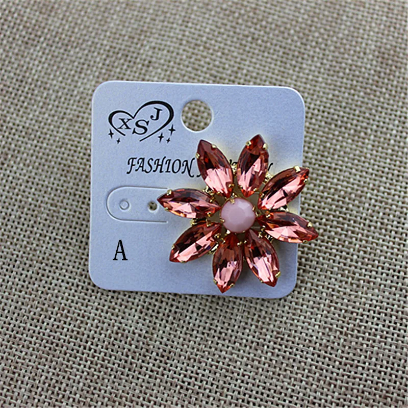 The new 2017 popular gorgeous women jewelry wholesale girl birthday party flower type star brooch brooch gift free shippingSES
The new 2017 popular gorgeous women jewelry wholesale girl birthday party flower type star brooch brooch gift free shippingSES