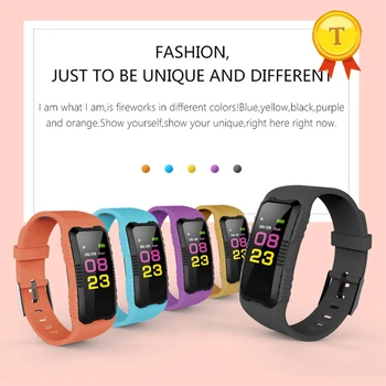 newest colorful Android ios WristBand Fitness Band Blood Pressure Heart Rate Waterproof Pedometer Smart HR Bracelet For iPhone 7
newest colorful Android ios WristBand Fitness Band Blood Pressure Heart Rate Waterproof Pedometer Smart HR Bracelet For iPhone 7