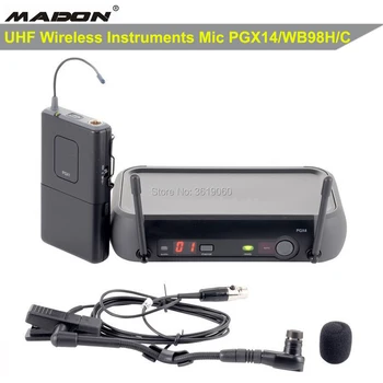 Free shipping ,PGX14/WB98HC ,PGX/BETA98HC UHF true diversity Instrument Wireless microphone system
Free shipping ,PGX14/WB98HC ,PGX/BETA98HC UHF true diversity Instrument Wireless microphone system