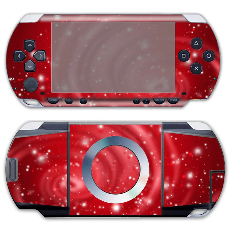 Free drop shipping for red starry sky design skin for PSP 1000 Vinyl Front and Back Decals #TN-PP1000-113
Free drop shipping for red starry sky design skin for PSP 1000 Vinyl Front and Back Decals #TN-PP1000-113