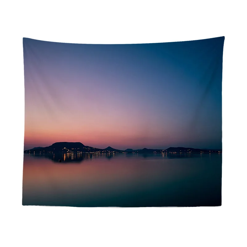 Multiple size Simple Sea scenery Star Tapestry 3D Printed Wall Hanging Picture Tapestry Bohemian Beach Towel Table Cloth Blanket
Multiple size Simple Sea scenery Star Tapestry 3D Printed Wall Hanging Picture Tapestry Bohemian Beach Towel Table Cloth Blanket