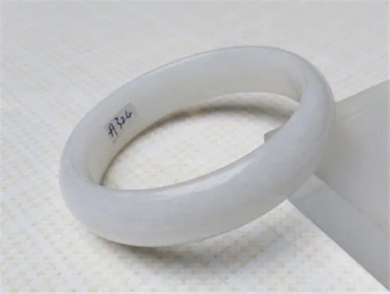 Hot sell ->@@ CHINESE BEAUTIFUL GENUINE NATURAL WHITE QUARTZITE JADE GEMS BRACELET BANGLE 63MM NEW -Top quality free shipping
Hot sell ->@@ CHINESE BEAUTIFUL GENUINE NATURAL WHITE QUARTZITE JADE GEMS BRACELET BANGLE 63MM NEW -Top quality free shipping