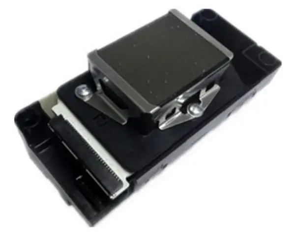 High Quality Original Print Head DX5 F152000 Printhead Compatible For EPSON R800 Water base Printer head unlocked
High Quality Original Print Head DX5 F152000 Printhead Compatible For EPSON R800 Water base Printer head unlocked
