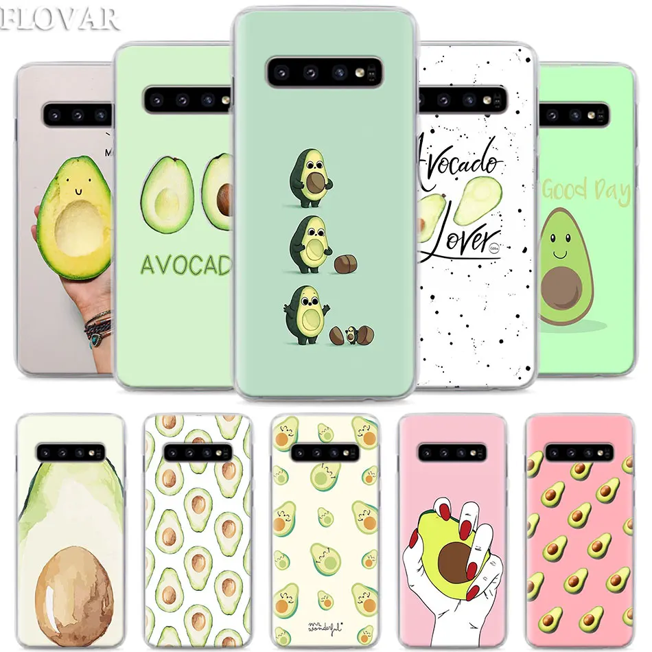 Funny Tumblr avocado Phone Case for Samsung Galaxy S10e S10 Plus S7 S8 S9 Plus Note 8 9 M10 M20 M30 Hard Case Coque
Funny Tumblr avocado Phone Case for Samsung Galaxy S10e S10 Plus S7 S8 S9 Plus Note 8 9 M10 M20 M30 Hard Case Coque