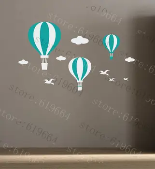 car stylingVinyl Wall Stickers Hot Air Balloons for car stickers balloon138x80cm
car stylingVinyl Wall Stickers Hot Air Balloons for car stickers balloon138x80cm