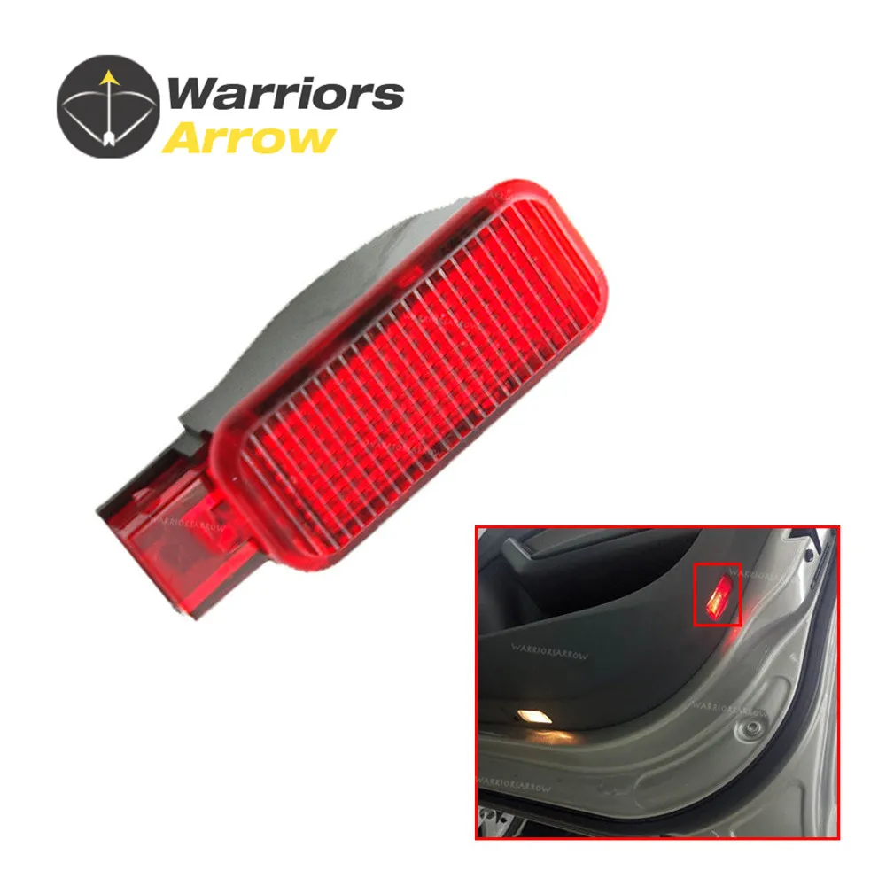 8KD947411 6Y0947411 4FD947411 For Audi A3 A4 B8 A5 A6 A7 A8 Q3 Q5 TT RS Red Door Panel Warning Light Lamp
8KD947411 6Y0947411 4FD947411 For Audi A3 A4 B8 A5 A6 A7 A8 Q3 Q5 TT RS Red Door Panel Warning Light Lamp