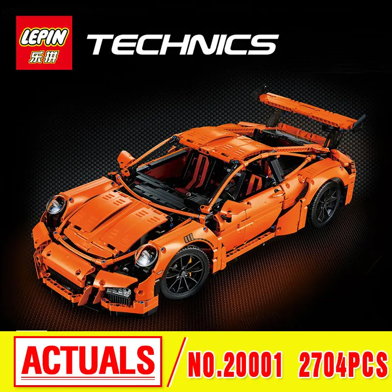 technic series Race Car Model Building Blocks Bricks 42056 Supercar racing car Gift Educational Toys
technic series Race Car Model Building Blocks Bricks 42056 Supercar racing car Gift Educational Toys