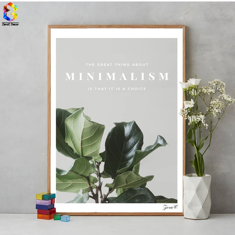 Minimalist Quotes Canvas Posters and Prints Wall art Fresh Green Painting Picture for Living Room Home Decor Nergetic Palm Leaf
Minimalist Quotes Canvas Posters and Prints Wall art Fresh Green Painting Picture for Living Room Home Decor Nergetic Palm Leaf