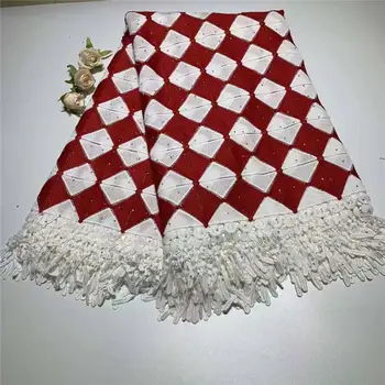 2019 Latest French Nigerian Laces Fabrics High Quality Tulle African Laces Fabric Wedding African French Tulle Lace A19-B2
2019 Latest French Nigerian Laces Fabrics High Quality Tulle African Laces Fabric Wedding African French Tulle Lace A19-B2