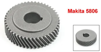 Power Tool Spare Part 40mm Dia Helical Gear Wheel for Makita 5806 Circular Saw
Power Tool Spare Part 40mm Dia Helical Gear Wheel for Makita 5806 Circular Saw