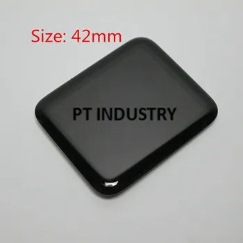 New Original 42mm(1 Gen) Sport Version LCD Display Touch Screen Fit For Apple Watch iWatch Display Screen 42mm Repair Part
New Original 42mm(1 Gen) Sport Version LCD Display Touch Screen Fit For Apple Watch iWatch Display Screen 42mm Repair Part